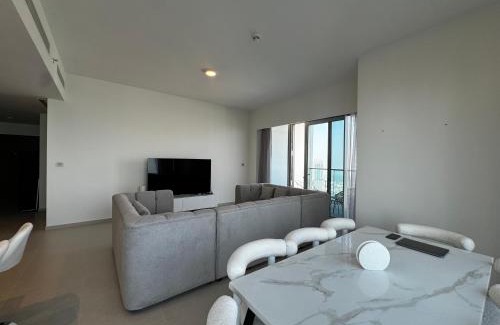 Downtown Dubai Apartment | Ho ho
