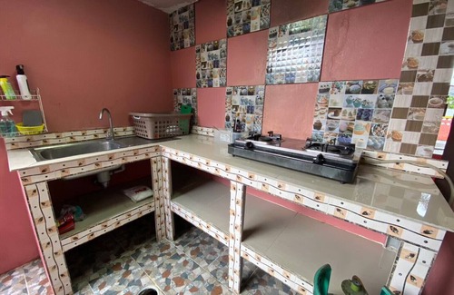 Wua Lai House | Ho Hostel