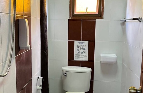 Wua Lai House | Ho Hostel