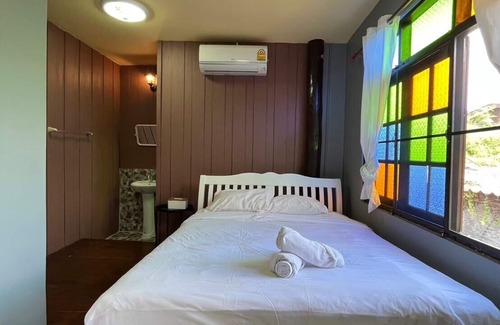 Wua Lai House | Ho Hostel