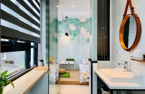 Tainan City Centre House | Ho.Me-Easyhouse -II