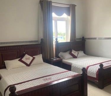 Rach Gia Hotel | Hoa An Hotel