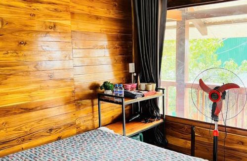 Bac Yen Hotel | Hoa Núi 2 Homestay Tà Xùa