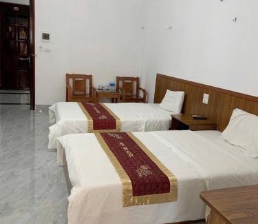 Lang Son Hotel | Hoa Sim Hotel LS - by BAY LUXURY