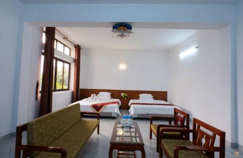Lang Son Hotel | Hoa Sim Hotel LS - by BAY LUXURY
