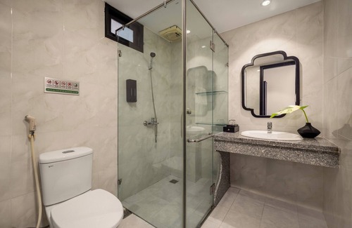 Hue City Centre Hotel | Hoan Cau Hotel