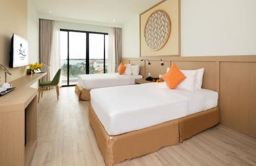 Phan Rang Resort | Hoan My Resort - Ninh Chu