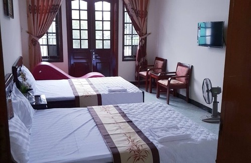 Hai Duong House | Hoang Anh Guest House