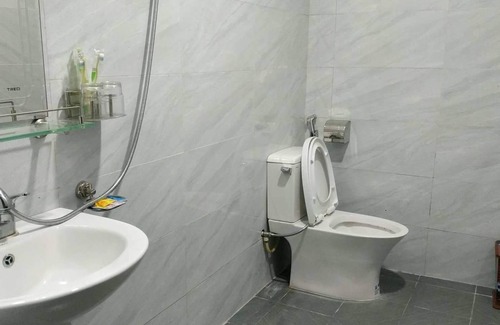 Hai Duong House | Hoang Anh Guest House