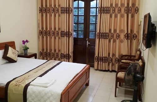 Hai Duong House | Hoang Anh Guest House