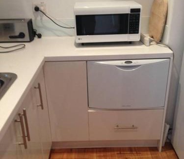 Hobart Central Business District Apartment | Hobart Colonial Apartment