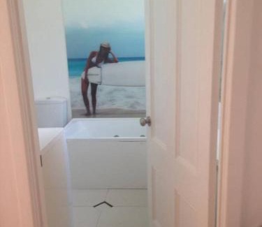 Hobart Central Business District Apartment | Hobart Colonial Apartment