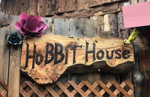 Nederland House | Hobbit House - Studio Mountain Cabin