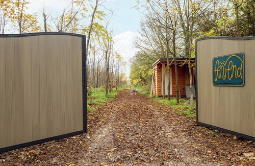 Keal Cotes Cottage | Hobhole