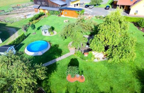 Spielberg House | Hochfellner