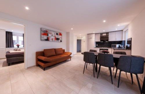 Winterthur Apartment | Hochwertige Wohnung zentral gelegen!