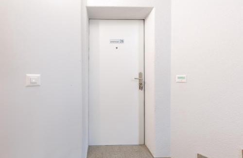 Winterthur Apartment | Hochwertige Wohnung zentral gelegen!