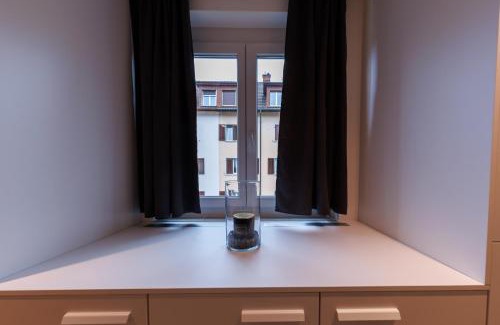 Winterthur Apartment | Hochwertige Wohnung zentral gelegen!