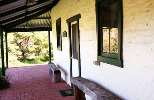 Hoddys Well House | Hoddywell Cottage Western Australia