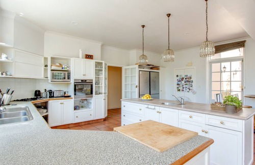 Havelock North House | Hodge House - Havelock North Holiday Home