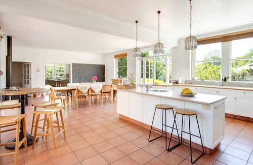 Havelock North House | Hodge House - Havelock North Holiday Home