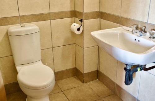 Saldanha Hotel | Hoedjiesbaai Hotel