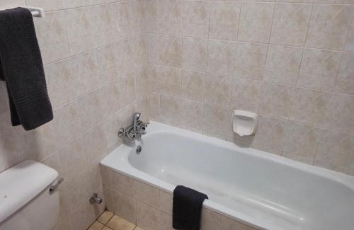 Saldanha Hotel | Hoedjiesbaai Hotel