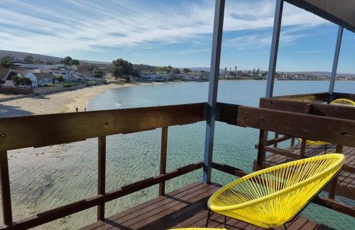 Saldanha Hotel | Hoedjiesbaai Hotel