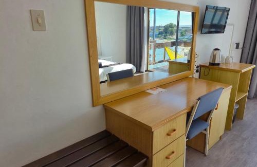 Saldanha Hotel | Hoedjiesbaai Hotel