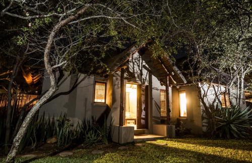 Hoedspruit Ski Chalet | Hoedspruit Raptors Lodge N16