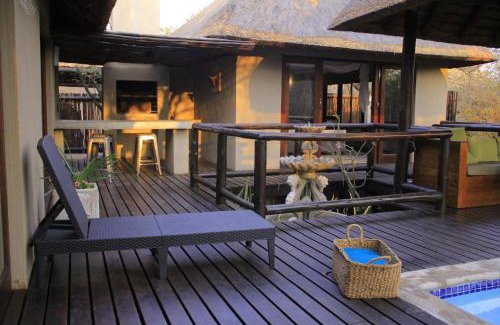 Hoedspruit Ski Chalet | Hoedspruit Raptors Lodge N16