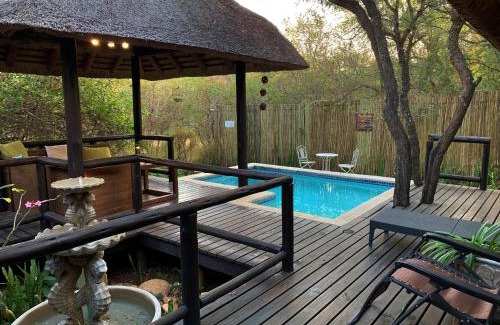 Hoedspruit Ski Chalet | Hoedspruit Raptors Lodge N16