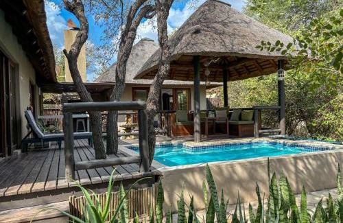 Hoedspruit Ski Chalet | Hoedspruit Raptors Lodge N16