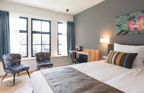 Edam Hotel | Hof van Holland