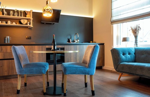 Hasselt Bed & Breakfast | Hof van In - B&B - Wellness in the heart of Hasselt, where staying feels like coming home