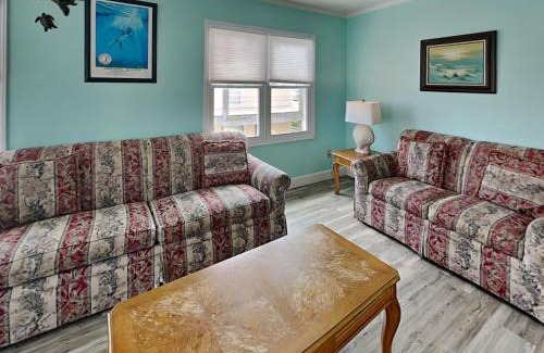 Topsail Beach House | Hoff 1