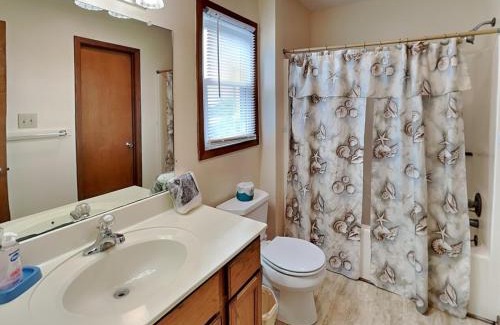 Topsail Beach House | Hoff 1