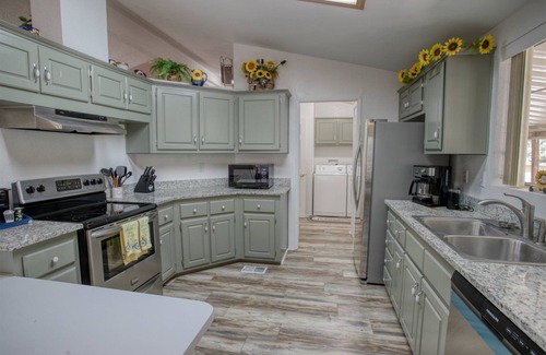 Torreon House | Hoffer Whipple House