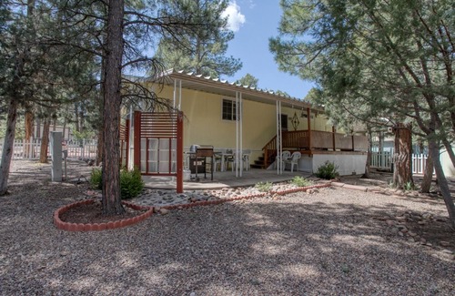 Torreon House | Hoffer Whipple House