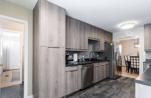 Schaumburg House | Hoffman Estates Rental