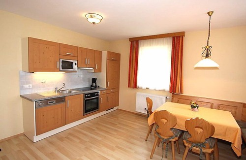 Altenmarkt im Pongau Apartment | Hofresidenz by Interhome