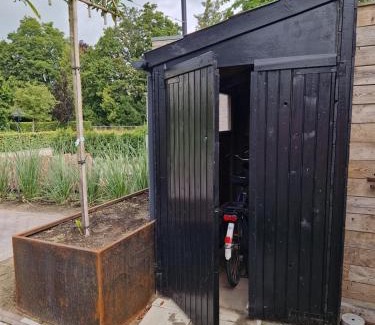 Municipality of Hof van Twente Apartment | Hofstay Twente