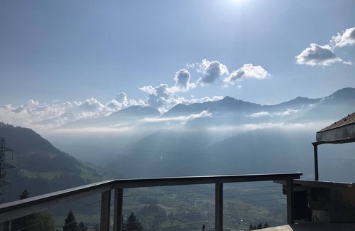 Frutigen Ski Chalet | Hofuri, Voralp