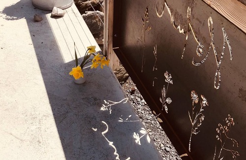 Frutigen Ski Chalet | Hofuri, Voralp