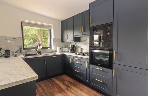 Ennistimon Cottage | Hogans Cottage