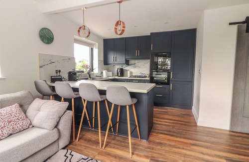 Ennistimon Cottage | Hogans Cottage