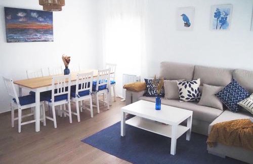 Trujillo Apartment | Hogar acogedor en Trujillo