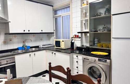 Coia Apartment | Hogar de vacaciones - HomeyGalicia