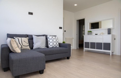 Oia Apartment | HOGAR DEL MAR