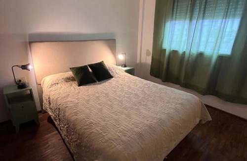 Santa Fe Apartment | Hogar Dulce hogar